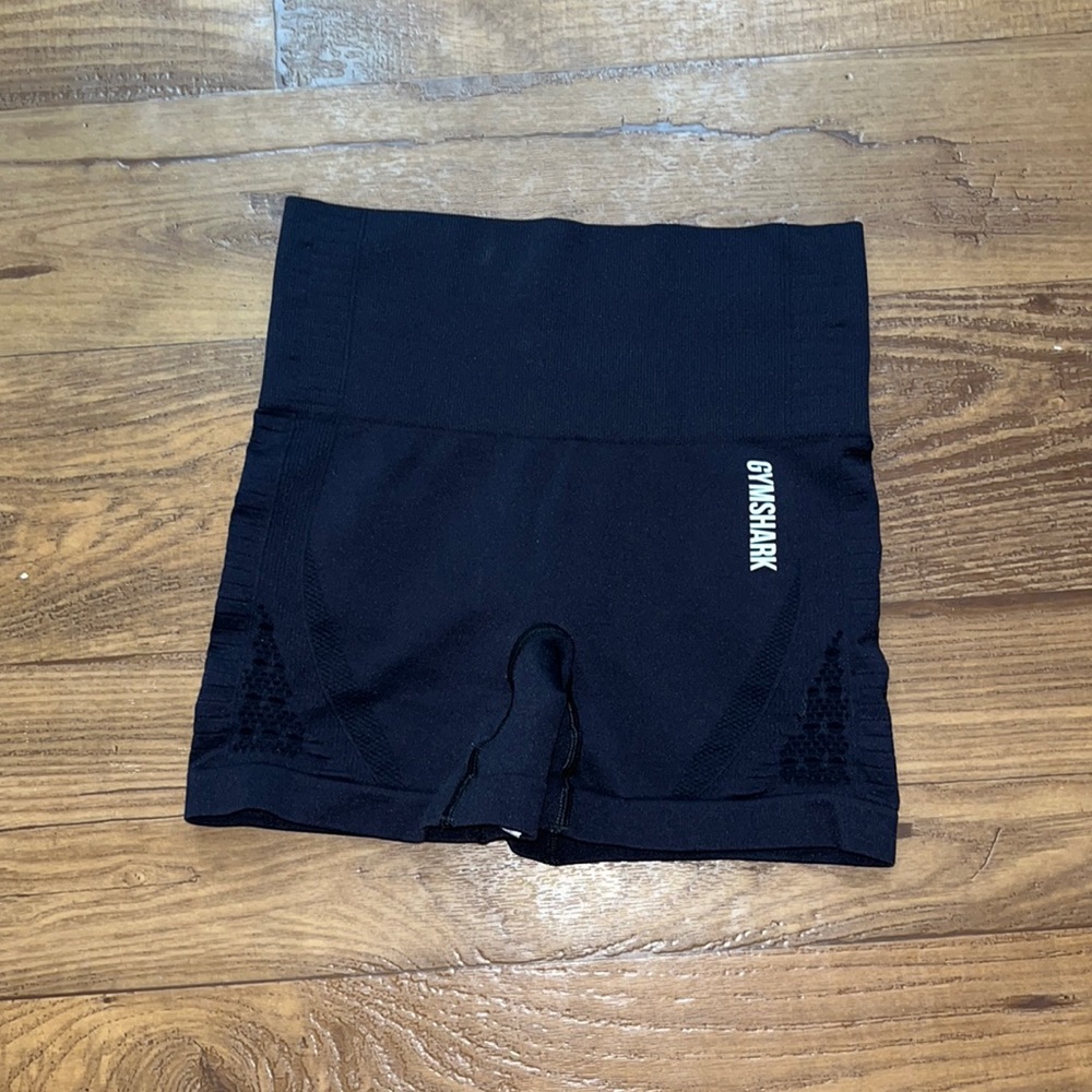 Gymshark energy shorts